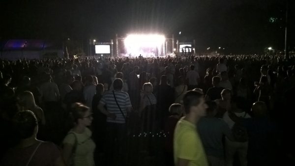 Zenica Summer Fest 2018