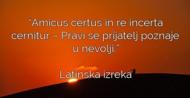 citati o prijateljima s prijateljima