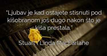 Kiša citati