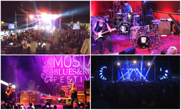 Mostar Blues Festival