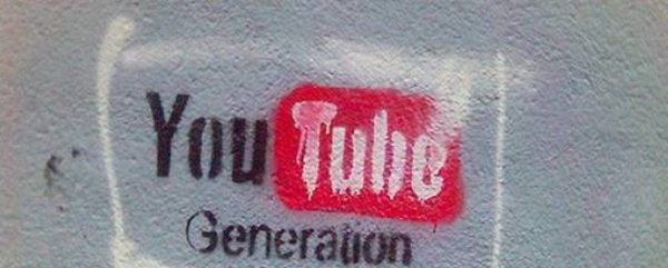 youtube generation