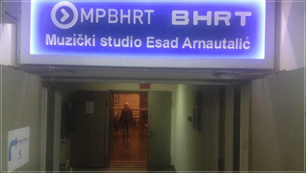 studio Esad Arnautalic