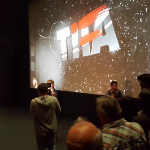 promocija dokumentarnog filma "Tifa" (glas.ba)