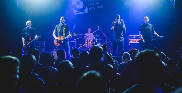 Neprijatelj prelazi zeku, foto Marko Ristić