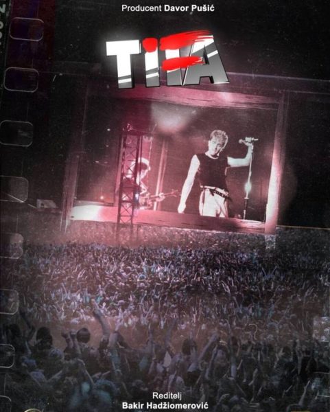 dokumentarni film Tifa