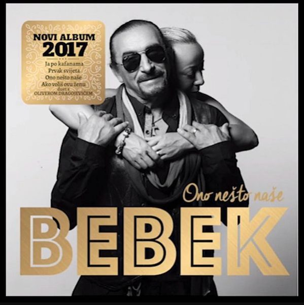 Željko-Bebek-Album
