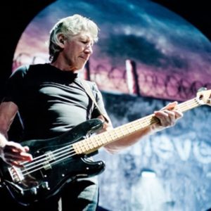 Lindsey Best - Roger Waters