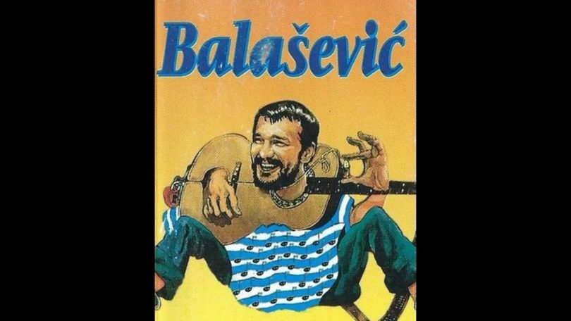 za trecu smenu balasevic