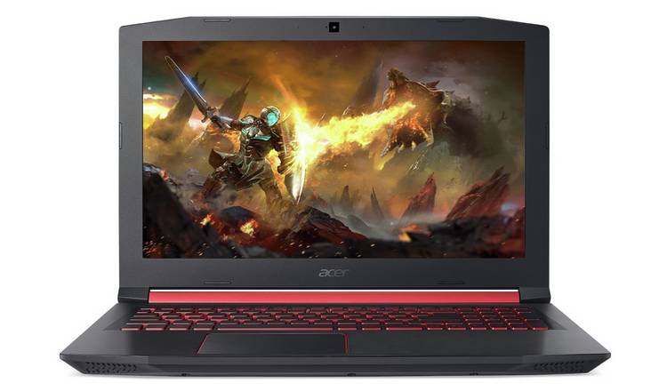 Laptop Gaming Acer Nitro 5 Ryzen 5