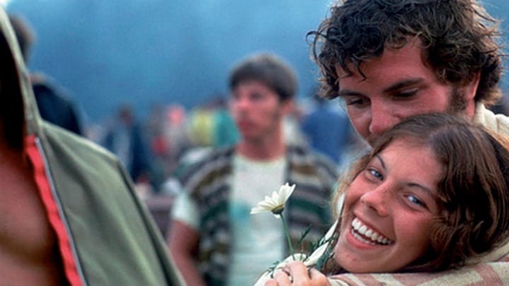 Woodstock, tratinčica